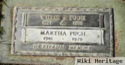 Martha Puch