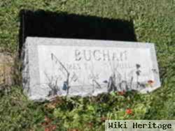 James T Buchan