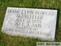 Diane L. Bowers Schreffler