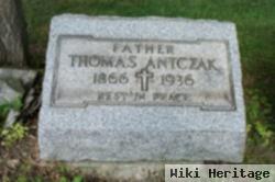Thomas Antczak