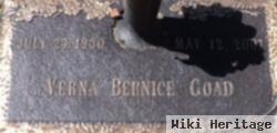 Verna Bernice Goad