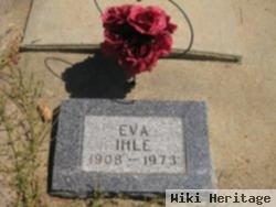 Efania Frances "eva" Haag Ihle