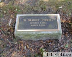 W. Bradley Tyrrell