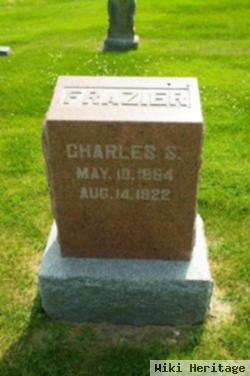 Charles Sumner Frazier