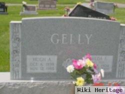 Hilda F. Hug Gelly