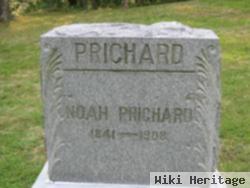 Noah Prichard