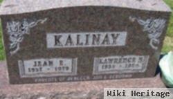 Lawrence H. Kalinay