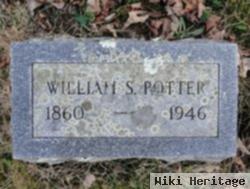 William S. Potter