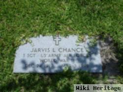 Jarvis L Chance