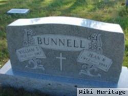 William S Bunnell