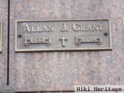 Allan J. Grant