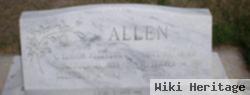 William Abner Allen