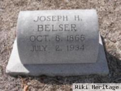 Joseph H. Belser