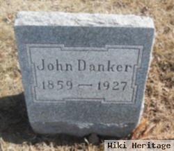 John Danker