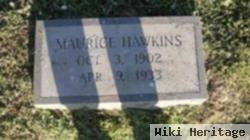 Maurice Hawkins