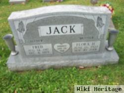 Fred Jack