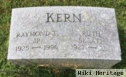 Raymond Thomas Kern, Jr