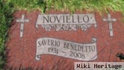 Saverio Benedetto Noviello