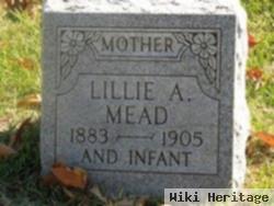 Lillie A Mead