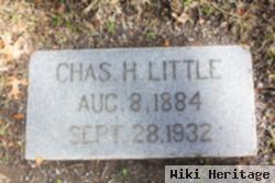 Charles Hargrove Little