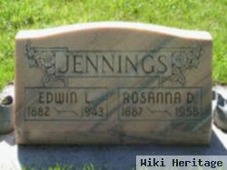 Rosanna Denning Jennings