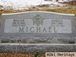 Martha Marquart Michael