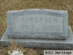 Edna H. Sorensen