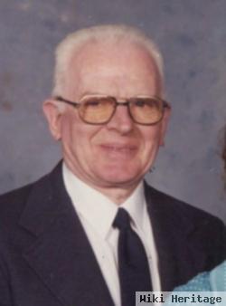 Lloyd D. Irish, Sr