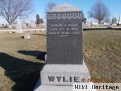 Samuel H. Wylie