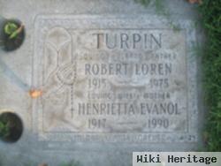 Robert Loren Turpin