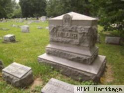 Willard Miller