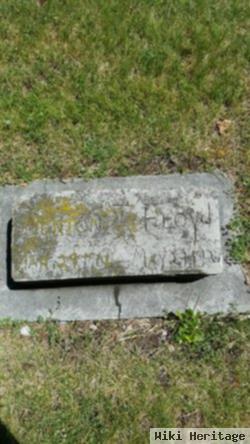 Benton T. Floyd