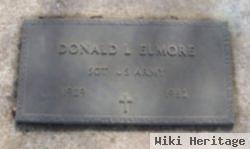 Donald L. Elmore