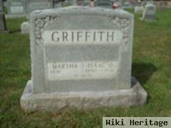 Martha Kyte Griffith