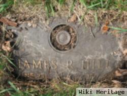 James R Hill