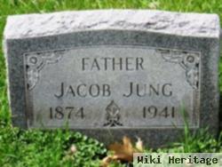 Jacob Jung