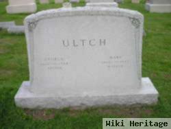 George Ultch