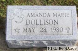 Amanda Marie Dollison