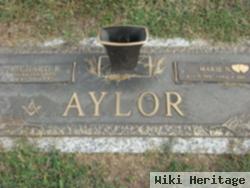 Marie N. Aylor