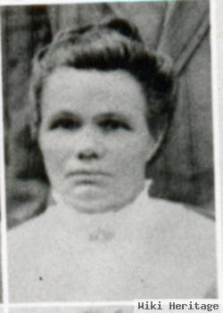 Minerva E. Zufelt Akelund