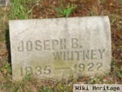 Joseph B. Whitney