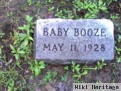 Baby Booze