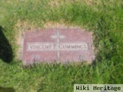 Vincent Patrick "vince" Cummings