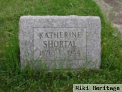 Katherine Shortal