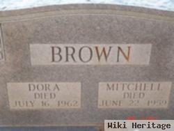 Dora Brown