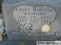 Kasey Darlene Woodard