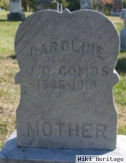 Caroline Combs