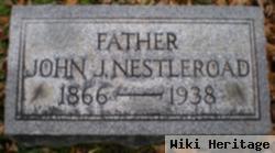 John J Nestlerode