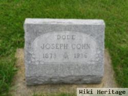 Joseph Dode Cohn