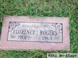 Florence Rogers